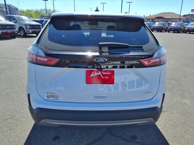 2023 Ford Edge SEL - Photo 4
