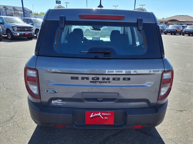 2022 Ford Bronco Sport Base - Photo 4
