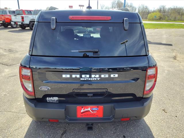 2022 Ford Bronco Sport Big Bend - Photo 4
