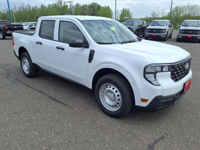 2025 Ford Maverick XL - Photo 4