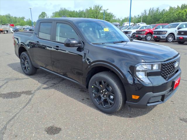 2025 Ford Maverick XLT - Photo 4