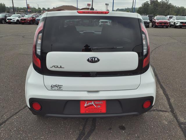 2019 Kia Soul Base - Photo 4