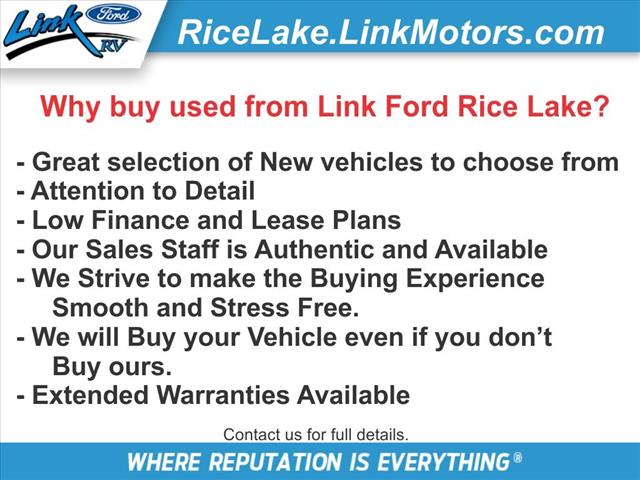 2025 Ford F-150 XLT - Photo 5