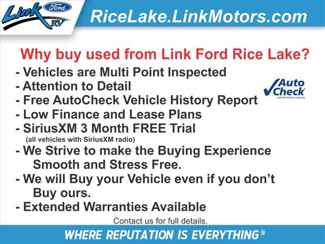 2023 Ford Edge SEL - Photo 5