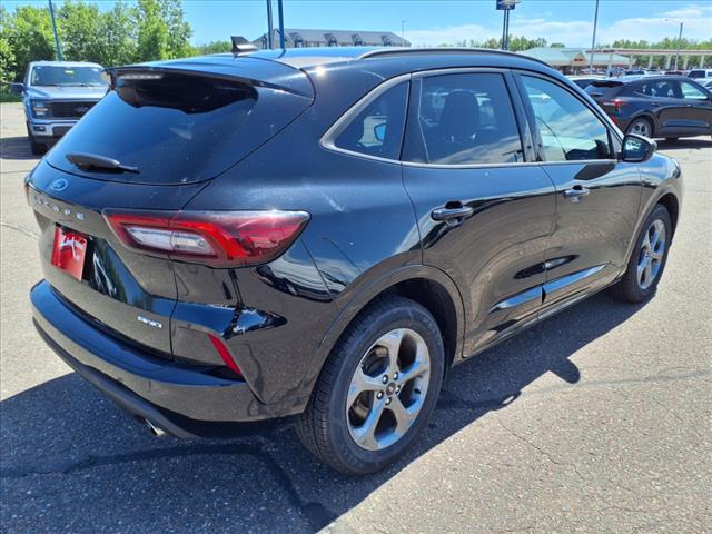 2023 Ford Escape ST-Line - Photo 6