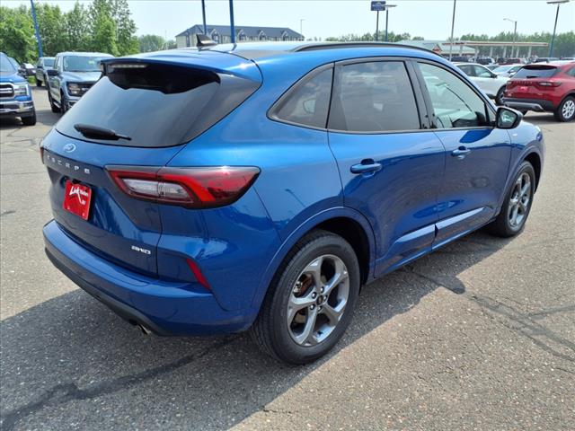 2023 Ford Escape ST-Line - Photo 6