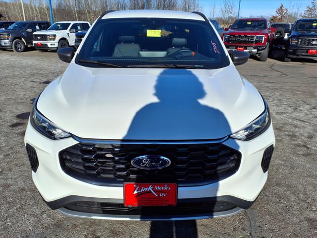 2025 Ford Escape ST-Line - Photo 6