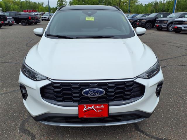 2025 Ford Escape Hybrid ST-Line Select - Photo 6