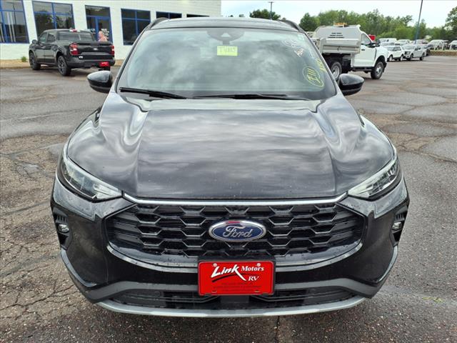 2025 Ford Escape Hybrid ST-Line Select - Photo 6