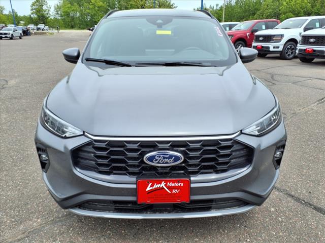 2025 Ford Escape Hybrid ST-Line Select - Photo 6
