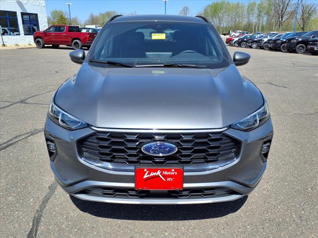 2025 Ford Escape Hybrid ST-Line Elite - Photo 6