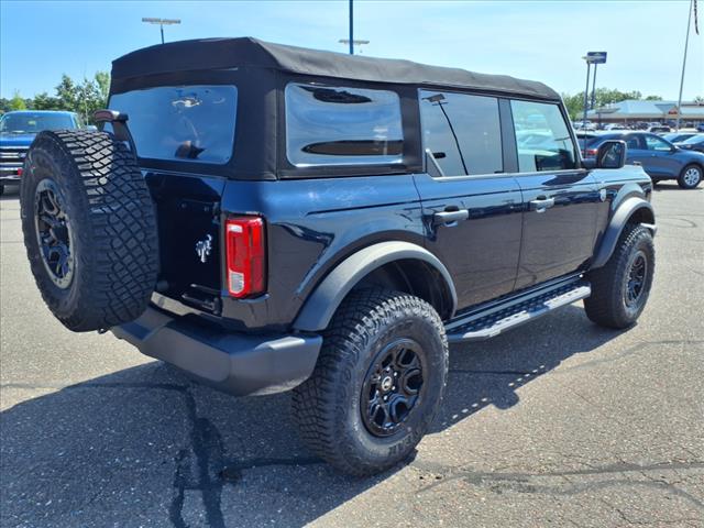 2021 Ford Bronco Base - Photo 6