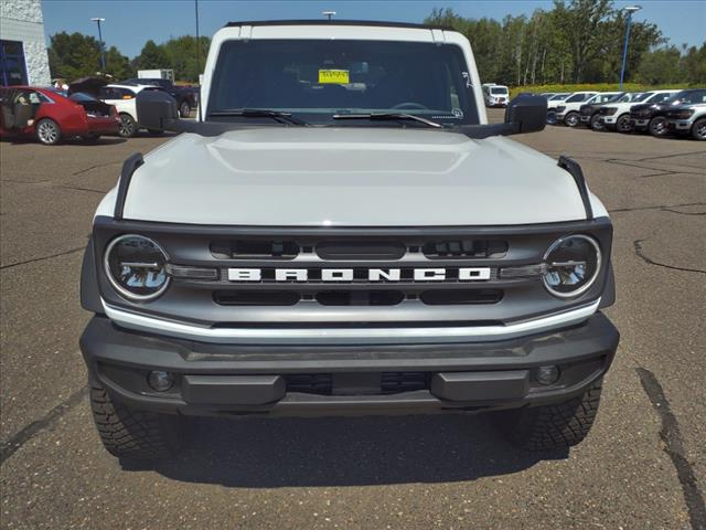 2024 Ford Bronco Big Bend - Photo 6