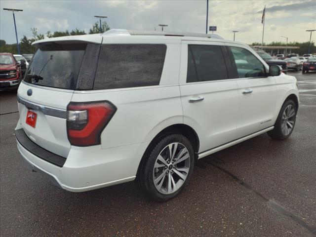 2021 Ford Expedition Platinum - Photo 6