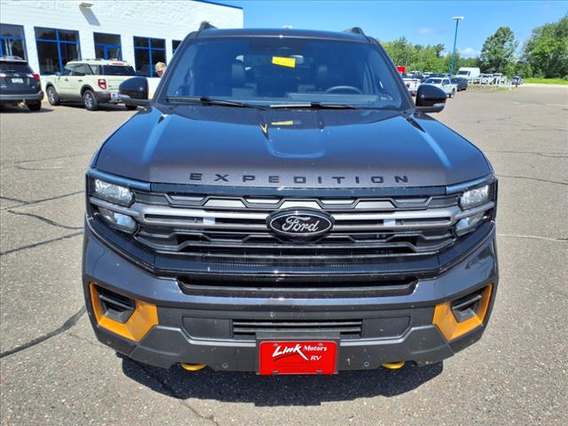 2025 Ford Expedition Tremor - Photo 6