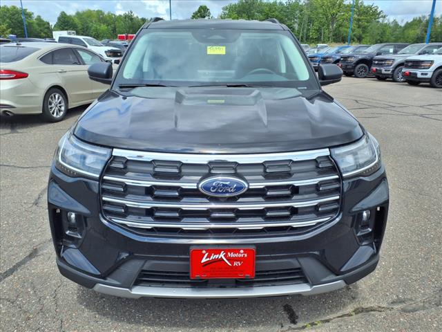2025 Ford Explorer Active - Photo 6