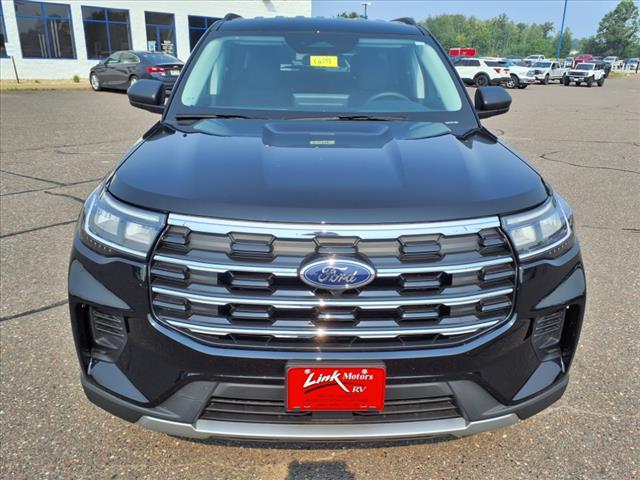 2025 Ford Explorer Active - Photo 6