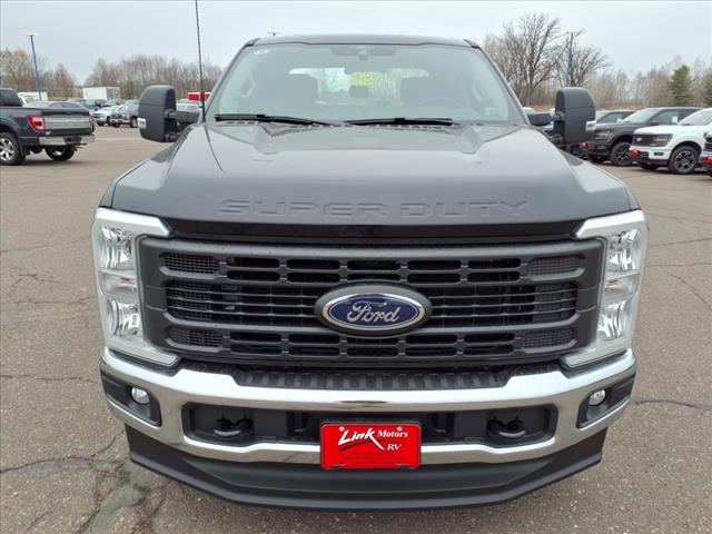 2025 Ford F-250 Super Duty XL - Photo 6
