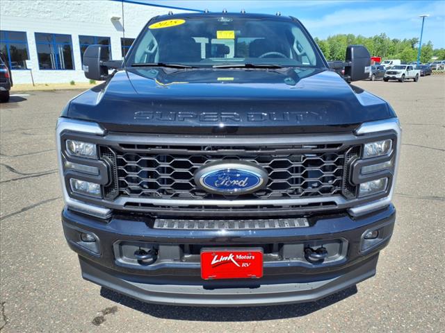 2025 Ford F-250 Super Duty XL - Photo 6