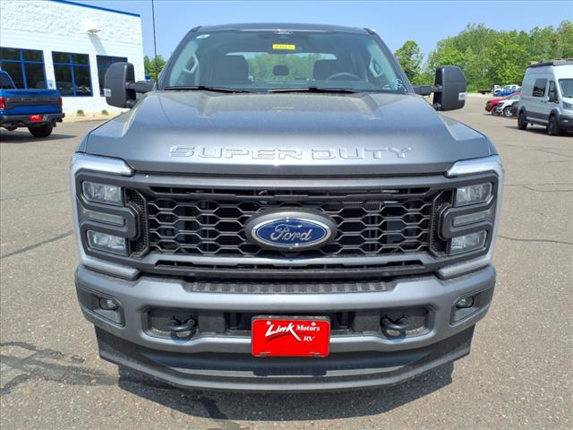 2025 Ford F-350 Super Duty XL - Photo 6