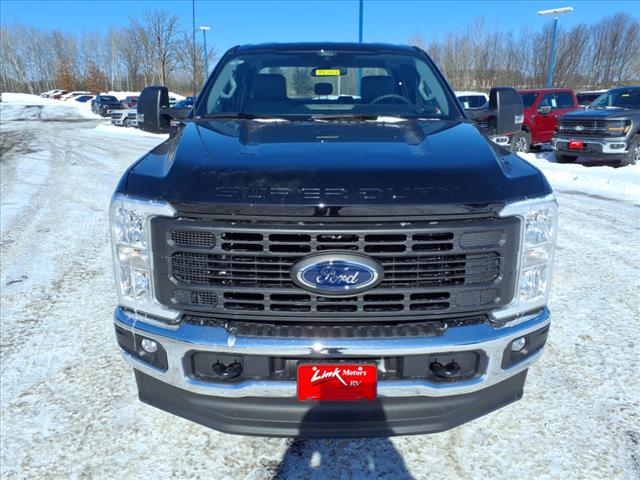 2025 Ford F-250 Super Duty XL - Photo 6