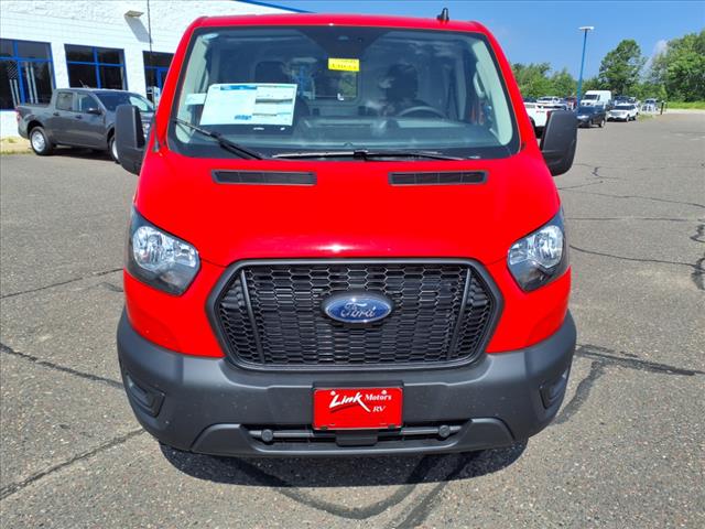 2025 Ford Transit 250 - Photo 6