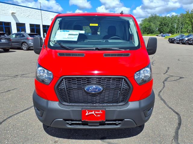 2025 Ford Transit 250 - Photo 6