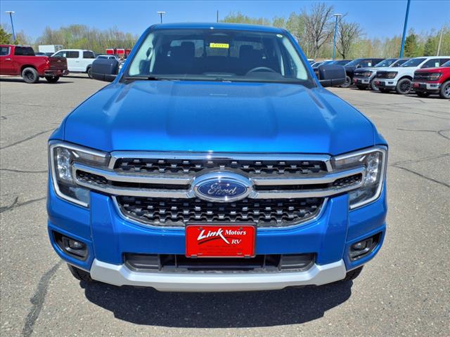 2025 Ford Ranger XLT - Photo 6