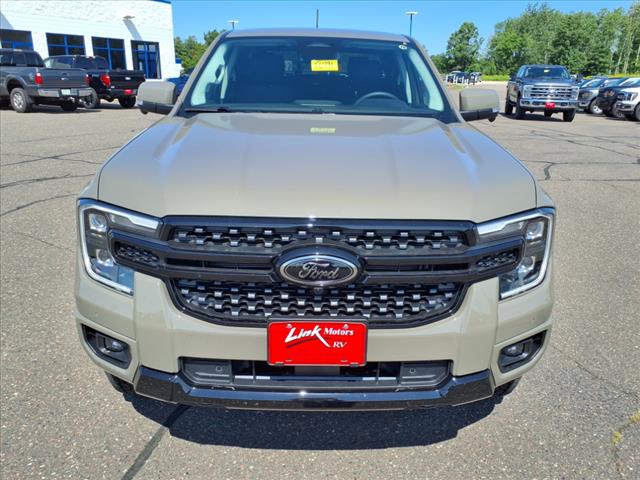 2025 Ford Ranger Lariat - Photo 6