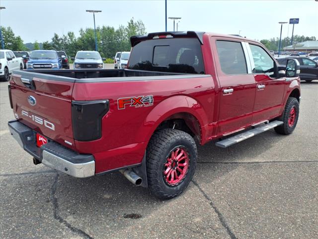 2018 Ford F-150 XLT - Photo 6