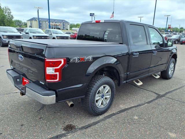 2018 Ford F-150 XL - Photo 6