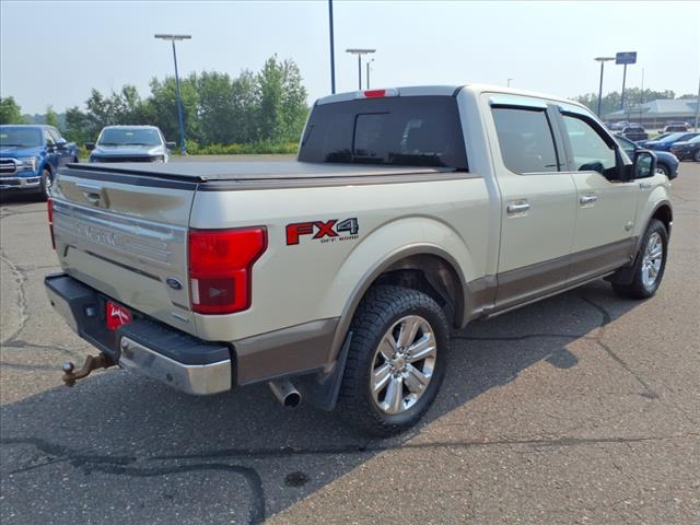 2018 Ford F-150 King Ranch - Photo 6