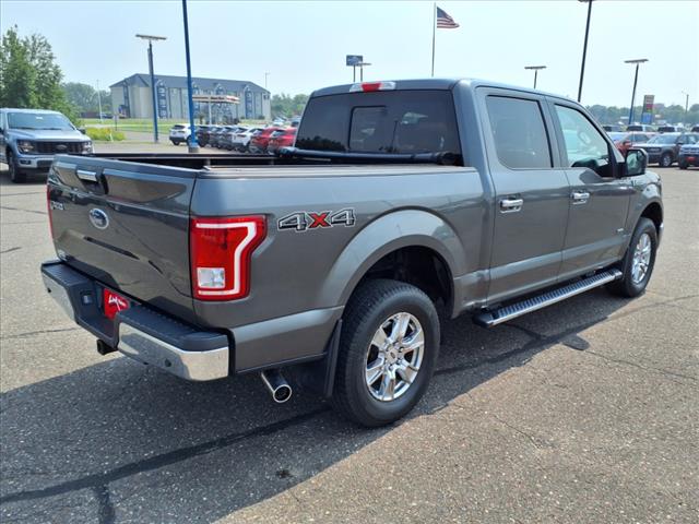 2017 Ford F-150 XLT - Photo 6
