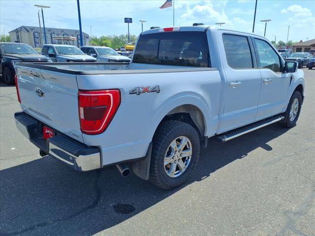 2022 Ford F-150 XLT - Photo 6