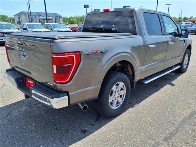 2022 Ford F-150 XLT - Photo 6