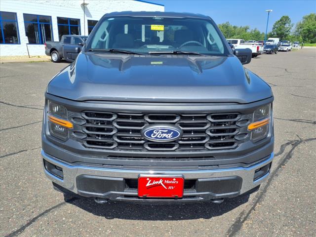 2025 Ford F-150 XL - Photo 6