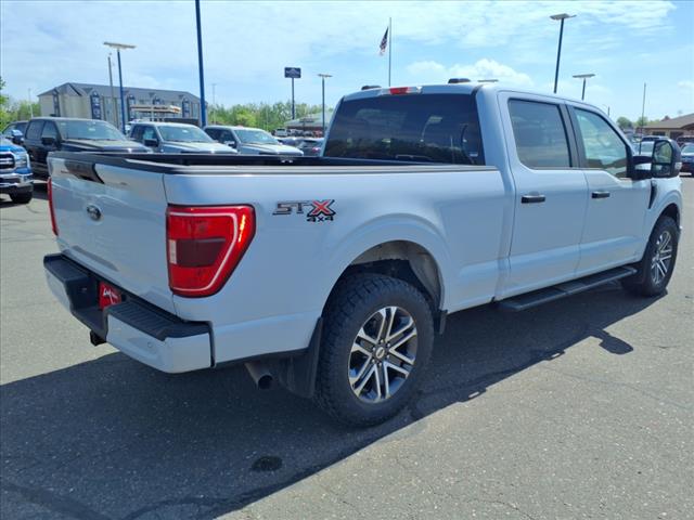 2021 Ford F-150 XLT - Photo 6