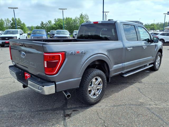 2021 Ford F-150 XLT - Photo 6