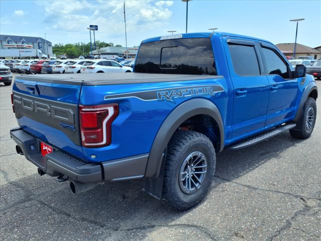 2019 Ford F-150 Raptor - Photo 6