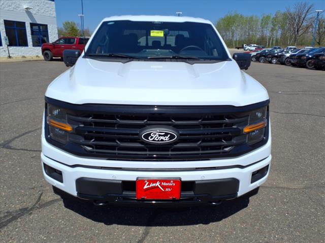 2025 Ford F-150 XLT - Photo 6