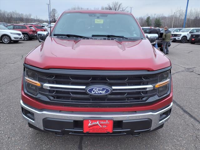 2024 Ford F-150 XLT - Photo 6