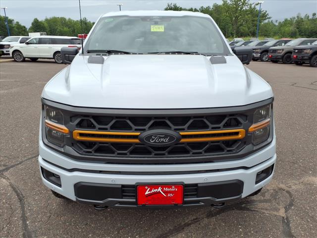 2025 Ford F-150 Tremor - Photo 6