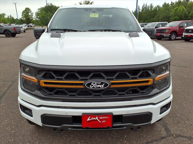 2025 Ford F-150 Tremor - Photo 6