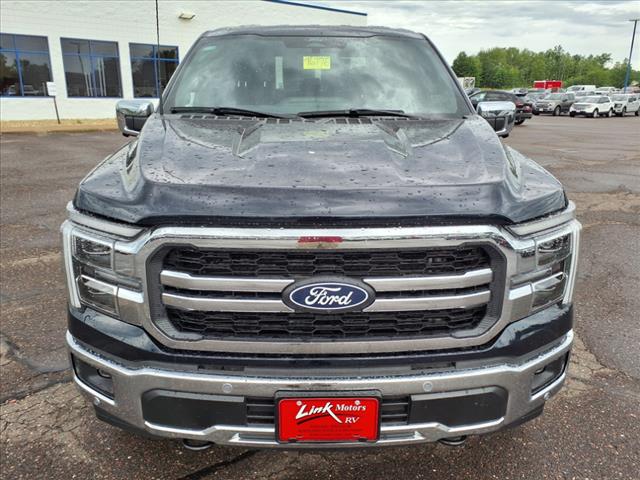 2025 Ford F-150 Lariat - Photo 6