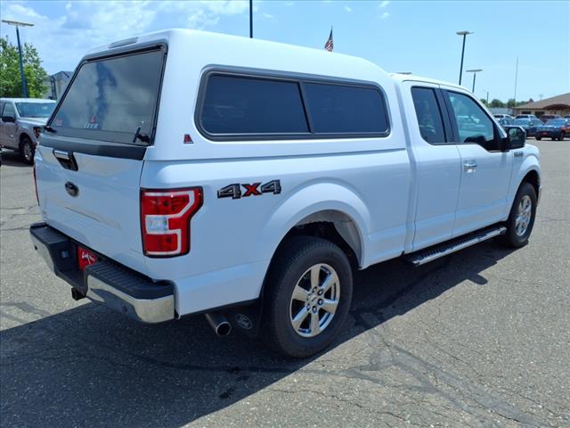2018 Ford F-150 XL - Photo 6