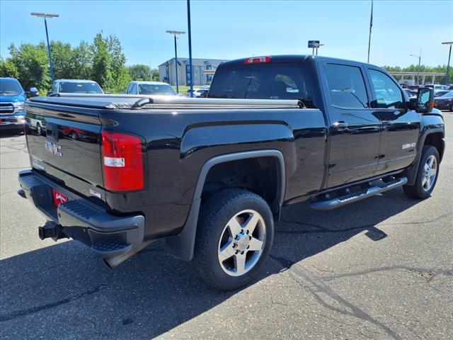 2018 GMC Sierra 2500HD SLT - Photo 6