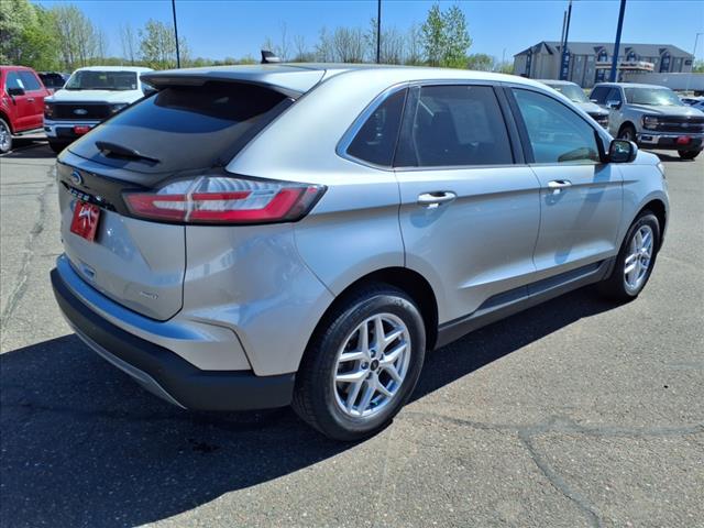 2023 Ford Edge SEL - Photo 6