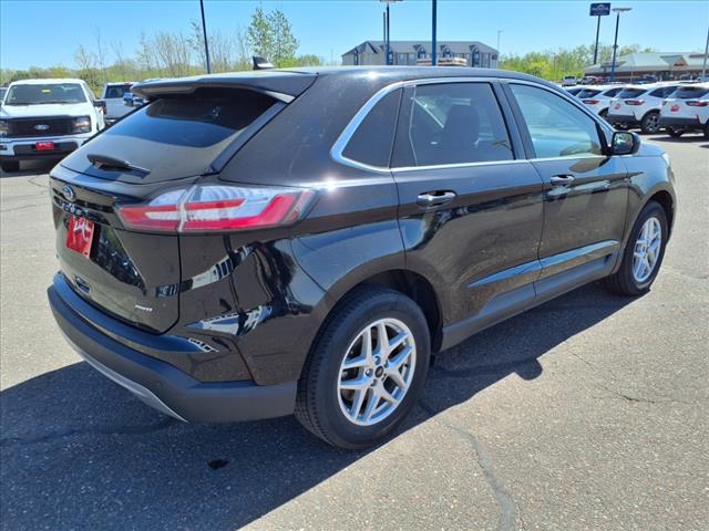 2023 Ford Edge SEL - Photo 6
