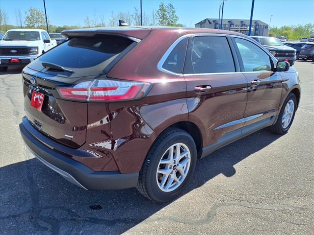2023 Ford Edge SEL - Photo 6