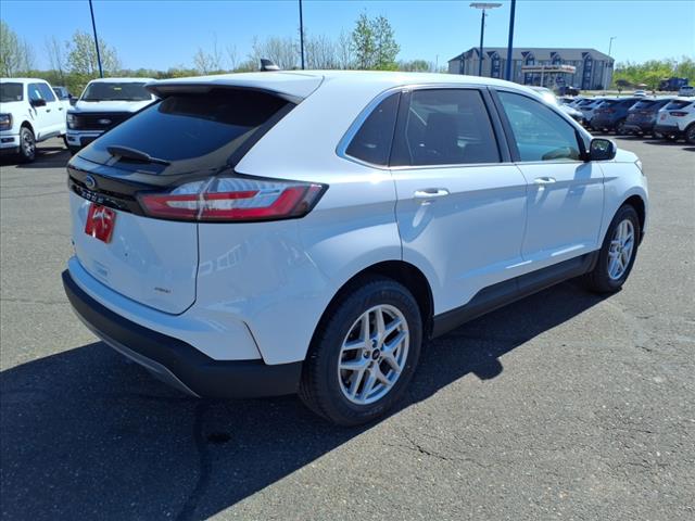 2023 Ford Edge SEL - Photo 6